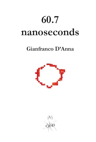 60.7 nanoseconds